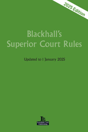 superior court rules 2025