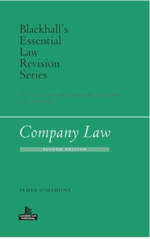 Company Law