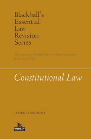 Constitutional Law
