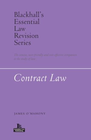 Contract Law