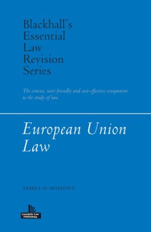 European Union Law