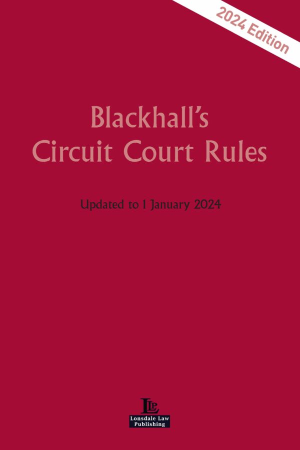Circuit Court Rules